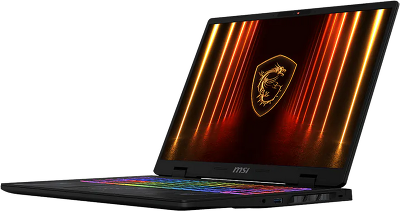 ноутбук MSI Pulse A16 AI+ C3HWGKG AMD Ryzen AI 7 350 16