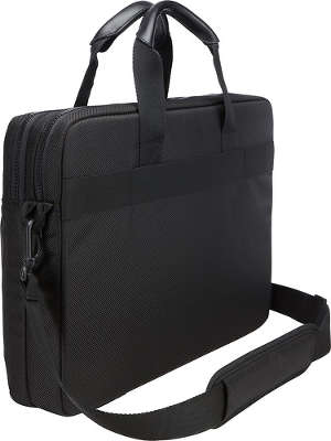 Сумка для ноутбука 15,6" Case Logic Bryker, Black [BRYB-115BLACK]