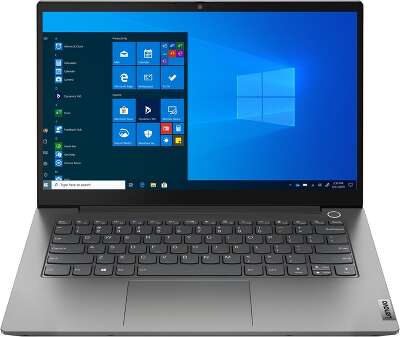 Ноутбук Lenovo ThinkBook 14 G3 14" FHD IPS R 5 5500U/8/256 SSD/Dos