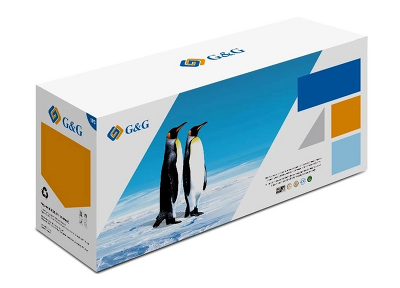 Картридж Cartridge G&G 230A для HP Color LaserJet Pro 4203/4303 с чипом 1 800 стр. аналог W2301A гарантия 36 мес.