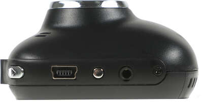Видеорегистратор Sho-Me FHD-825 черный 3Mpix 720x1280 720p 120гр. JL5212B+SC1243