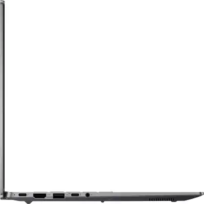 Ноутбук ASUS ExpertBook P5405CSA-NZ0298 14" WQXGA IPS 16/512Gb SSD/Без OC серый
