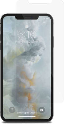 Защитное стекло Moshi AirFoil Glass для iPhone 11 Pro Max/XS Max [99MO076021]