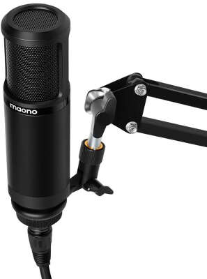 Конденсаторный USB-микрофон Maono AU-PM320 XLR