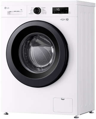 Стиральная машина F2Y1HS6W LG