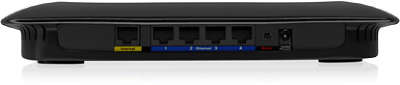 Tочка доступа/Маршрутизатор IEEE802.11bg  Linksys by Cisco WRT54G2