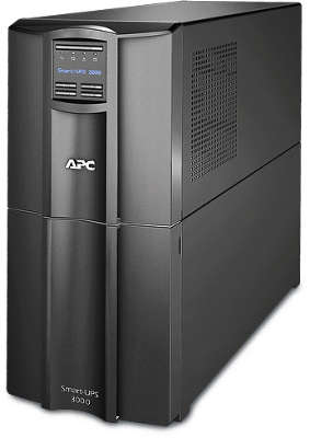 Источник питания Smart UPS SMT3000I 3000 VA APC