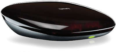 Пульт ДУ Logitech Harmony Ultimate [915-000203]