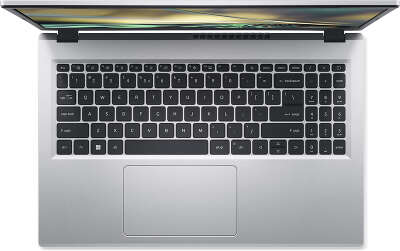 Ноутбук Acer Aspire 3 A315-24P-R2UH 15.6" FHD IPS R 3 7320U/8/256 SSD/W11