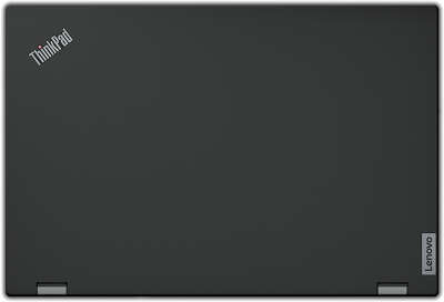 Ноутбук Lenovo ThinkPad P15 Gen 2 15.6" FHD i7 11800H/32/512 SSD/GF RTX a3000 6G/W10Pro