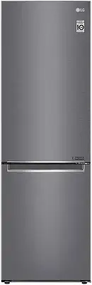 Холодильник LG GC-B509SLCL 2-хкамерн. графит инвертер