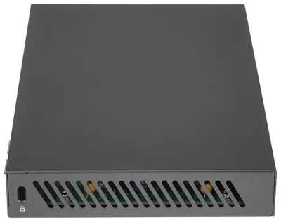 TP-Link SG2210P Коммутатор JetStream Smart с 8 портами PoE+ и 2 портами SFP