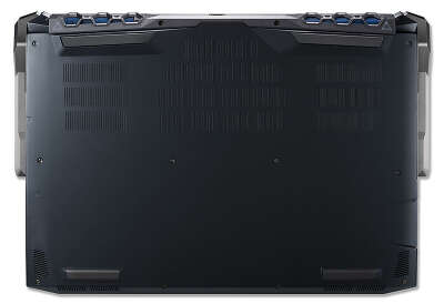 Ноутбук Acer Predator Triton 900 PT917-71-73E3 17.3" UHD i7-9750H/32/1Tb SSD/RTX 2080 8G/WF/BT/Cam/W10
