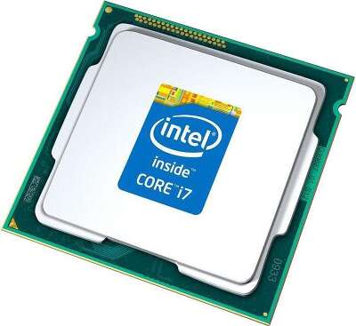 Процессор Intel Core i7-13700K Raptor Lake (3.4GHz) LGA1700 OEM