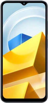 Смартфон Xiaomi POCO M5 4/64GB, Black