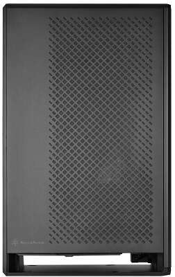 Корпус Silverstone ALTA G1M, черный, mATX, Без БП (SST-ALG1MB)