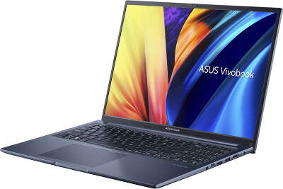 Ноутбук ASUS VivoBook 16X M1603QA-MB224 16" WUXGA IPS R 5 5600H 3.3 ГГц/16/512 SSD/Dos