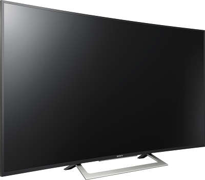 ЖК телевизор Sony 50"/139см KD-50SD8005 LED 4K Ultra HD с Android TV, черный