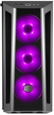 Cooler Master MasterBox MB520l, ATX