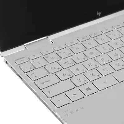 Ноутбук-трансформер HP Envy x360 13-bd0021ur 13.3" FHD IPS i5 1135G7/8/512 SSD/W11 (5B836EA)