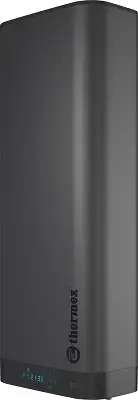 Водонагреватель Thermex Bono 100 Wi-Fi 3кВт 100л электрический настенный/серый