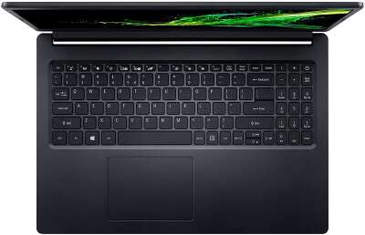 Ноутбук Acer Aspire A315-55KG-30SW 15.6" FHD i3-8130U/8/256 SSD/GF mx130 2G/WF/BT/Cam/Linux