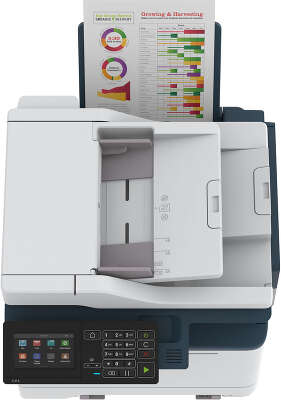 МФУ Xerox C315, WiFi