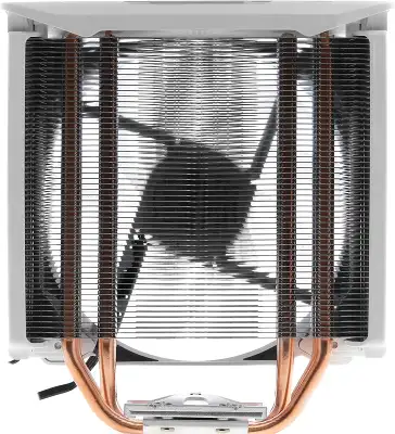 Кулер для процессора Zalman CNPS10X OPTIMA II WHITE RGB