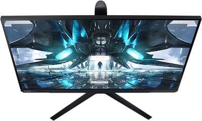 Монитор 28" Samsung Odyssey G7 S28AG702NI IPS UHD HDMI, DP, USB-Hub