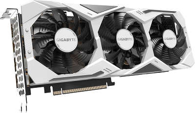 Видеокарта GIGABYTE nVidia GeForce RTX 2080 SUPER GAMING OC WHITE 8Gb GDDR6 PCI-E HDMI, 3DP