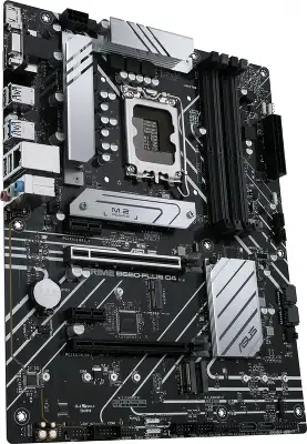 Материнская плата ATX LGA1700 ASUS PRIME B660-PLUS D4