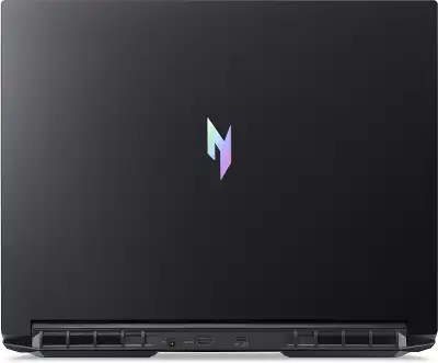 Ноутбук Acer Nitro V 16 ANV16-41-R7HN Ryzen 5 8645HS 16Gb SSD1Tb NVIDIA GeForce RTX4060 8Gb 16" IPS WUXGA (1920x1200) без ОС black WiFi BT Cam (NH.QRUCD.005)