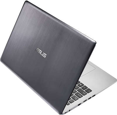 Ноутбук ASUS K551LB 15.6" HD/ i5-4200U/6/500/ GT740M 2G/ Multi/ WF/BT/CAM/ W8
