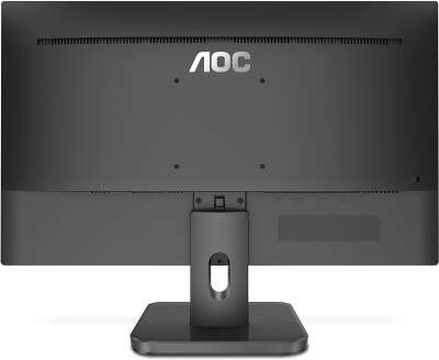 Монитор 24" AOC 24E1Q IPS 1920 x 1080 (16:9) D-Sub, HDMI, DP