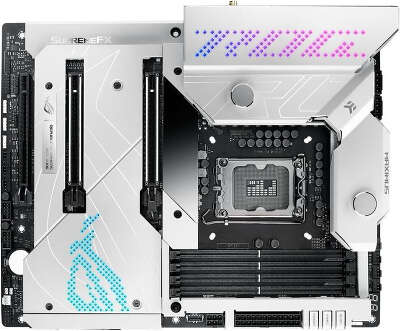 Материнская плата ATX LGA1700 ASUS ROG MAXIMUS Z690 FORMULA