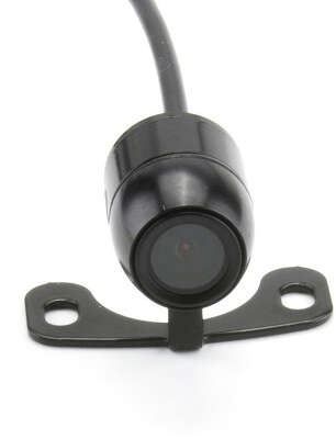 Камера заднего вида Swat VDC-414 универсальная