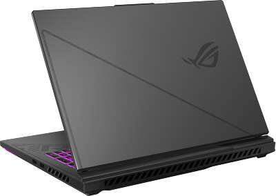 Ноутбук ASUS ROG Strix G18 G814JV-N5042 18" WUXGA IPS i7 13650HX/16/1Tb SSD/RTX 4060 8G/Dos