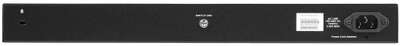 D-Link DGS-1210-28/F3A Настраиваемый L2 коммутатор с 24 портами 10/100/1000Base-T и 4 комбо-портами 100/1000Base-T/SFP