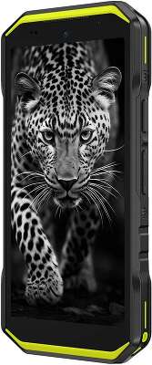 Смартфон Ulefone Armor X32 Pro 8+256 Vivid Green/5.65” 90Hz 1440x720/MTK 6300/5G/And14/64+25+2/16MP/5500mAh