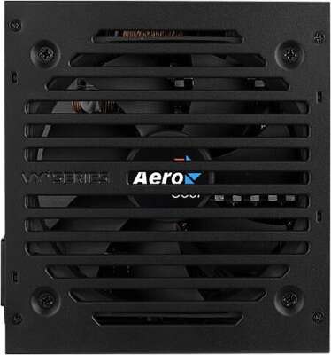 Блок питания 500Вт ATX AeroCool VX Plus 500