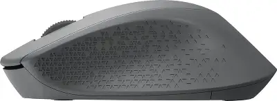 Мышь беспроводная Logitech Wireless Mouse M280 Gray USB (910-004310)