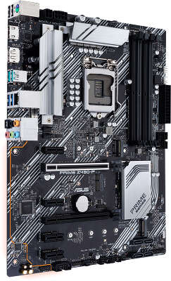 Материнская плата ATX LGA1200 ASUS PRIME Z490-P