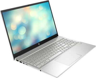 Ноутбук HP Pavilion 15-eg0045ur 15.6" FHD IPS i3-1115G4/8/256 SSD/DOS (2P1P2EA)