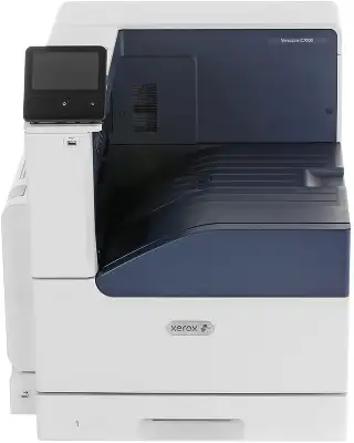 Принтер лазерный Xerox Versalink C7000DN (C7000V_DN) A3 Duplex белый