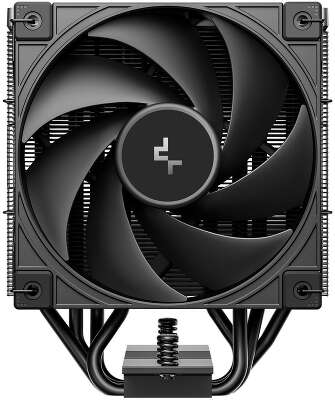 Вентилятор для процессора Deepcool AK400 G2 DIGITAL NYX