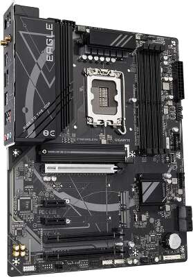 Материнская плата Gigabyte Z790 EAGLE AX,