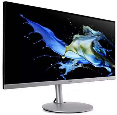 Монитор 34" Acer CB342CKsmiiphzx IPS 3440x1440 HDMI, DP, USB-Hub