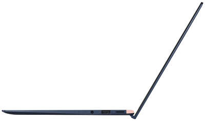 Ноутбук ASUS Zenbook UX433FAC 14" FHD i5-10210U/8/512 SSD/WF/BT/Cam/DOS (90NB0MQ5-M08030)
