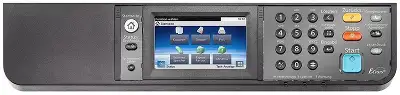 МФУ лазерное Kyocera ECOSYS M5526cdw (1102R73NL0)