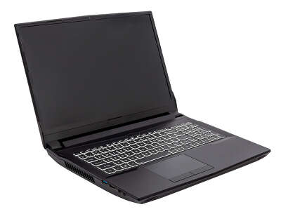 Ноутбук Hiper G16 16.1" FHD IPS i7 11700K/32/2Tb SSD/RTX 3070 8G/Linux